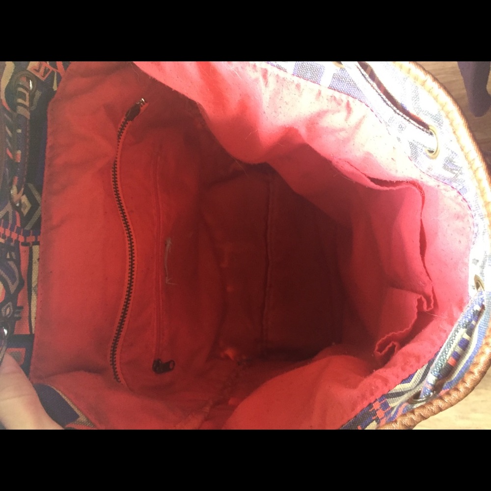 Backpack - Picture 4 of 6
